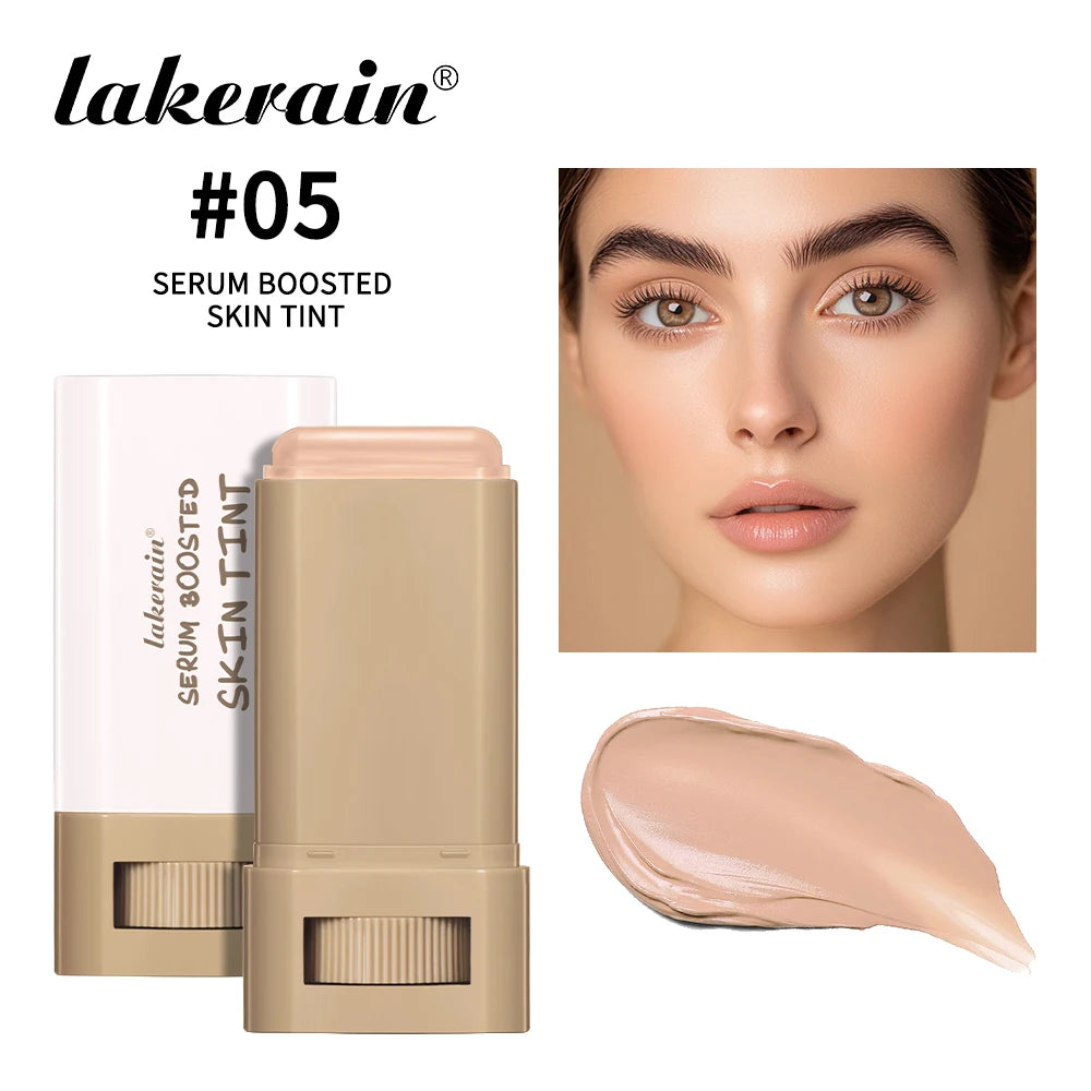 GlowVeil Serum Skin Tint Stick