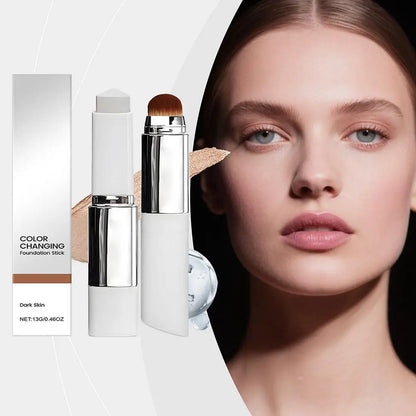 ToneBlend 2-in-1 Foundation Stick