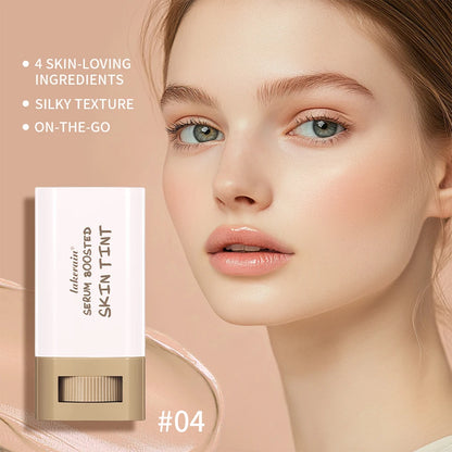 GlowVeil Serum Skin Tint Stick