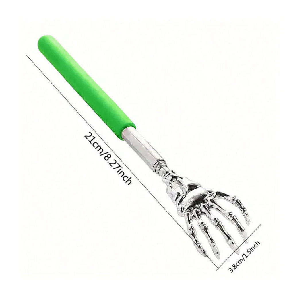 Telescopic Back Scratcher