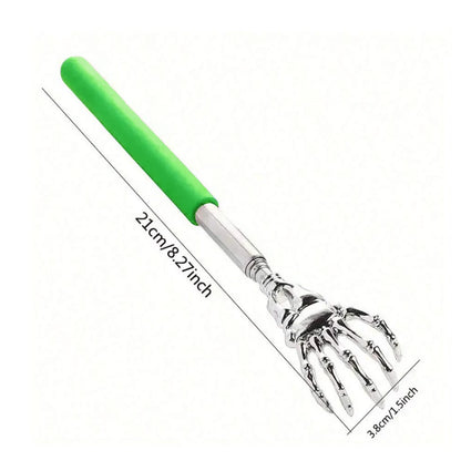 Telescopic Back Scratcher