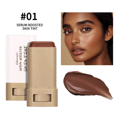 GlowVeil Serum Skin Tint Stick