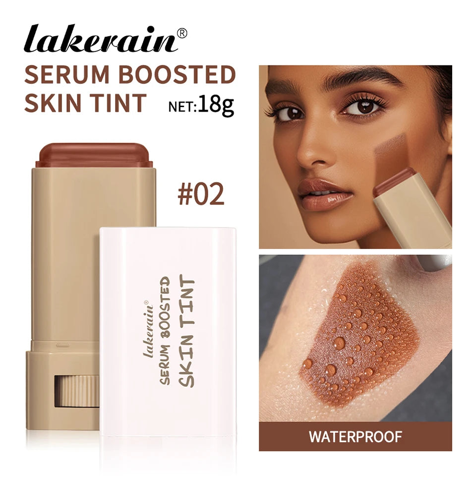 GlowVeil Serum Skin Tint Stick