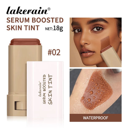 GlowVeil Serum Skin Tint Stick