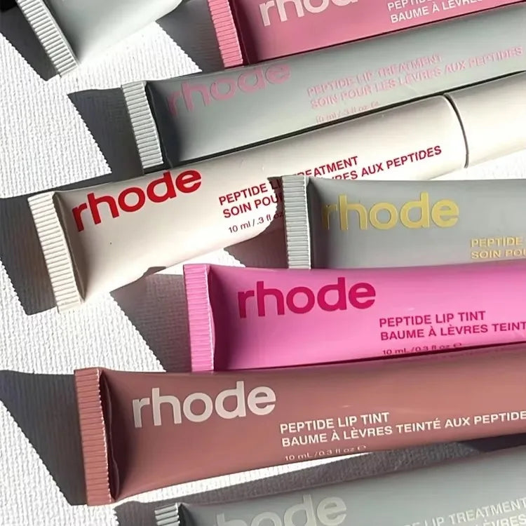 Rhode Peptide Lip Tint