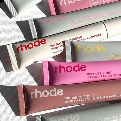 Rhode Peptide Lip Tint