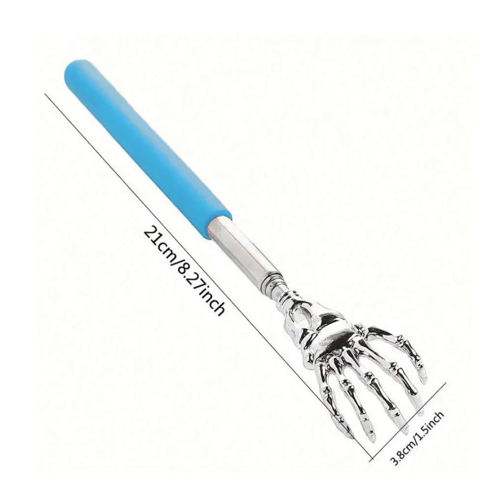 Telescopic Back Scratcher