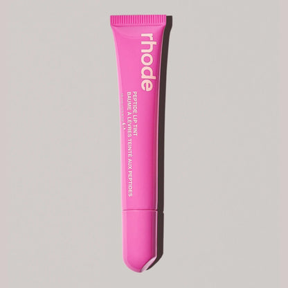 Rhode Peptide Lip Tint