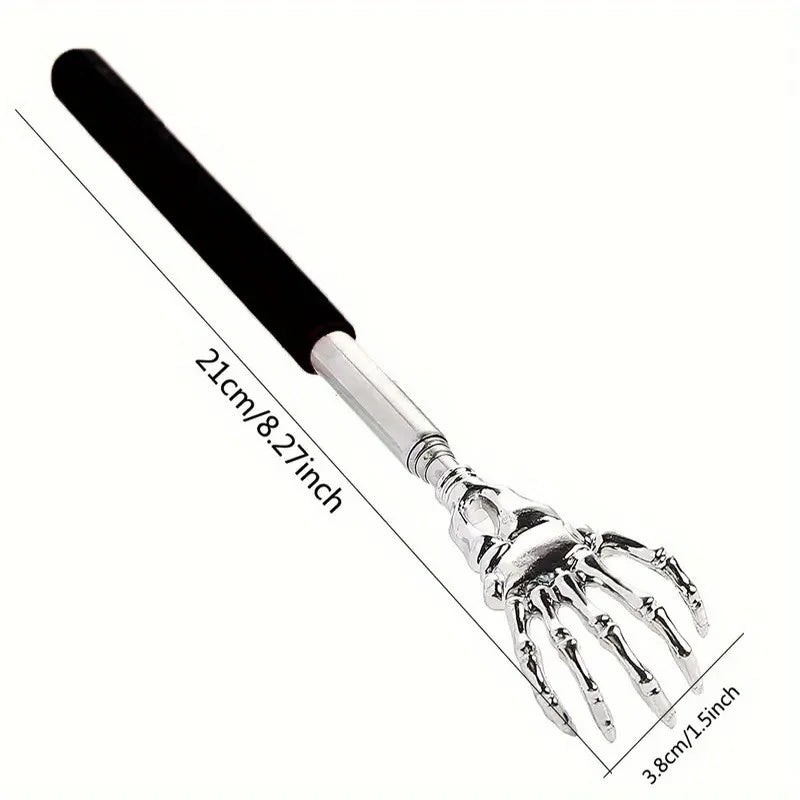 Telescopic Back Scratcher
