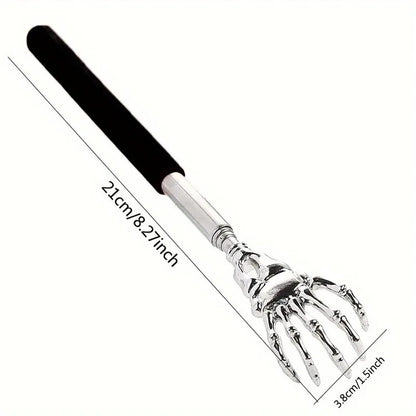 Telescopic Back Scratcher