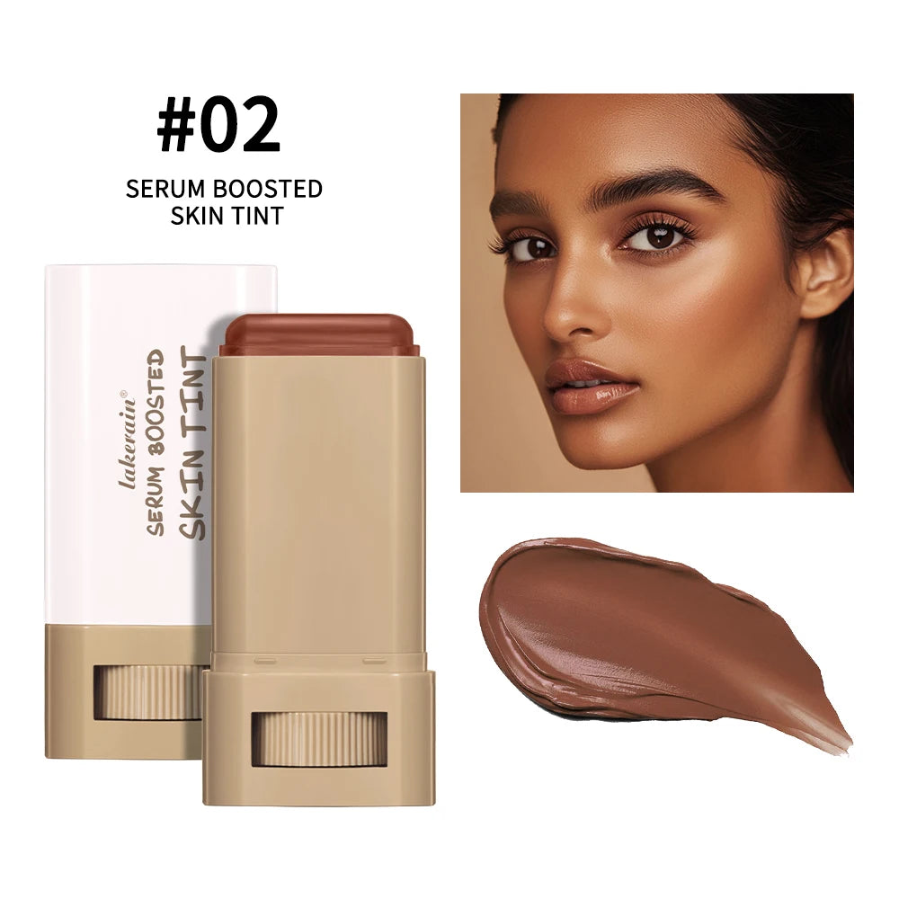 GlowVeil Serum Skin Tint Stick