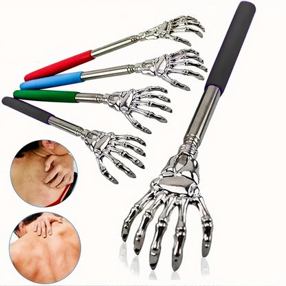Telescopic Back Scratcher