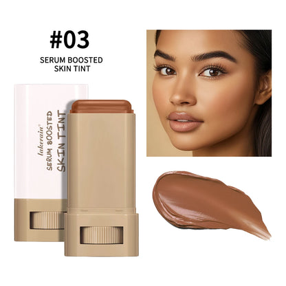 GlowVeil Serum Skin Tint Stick