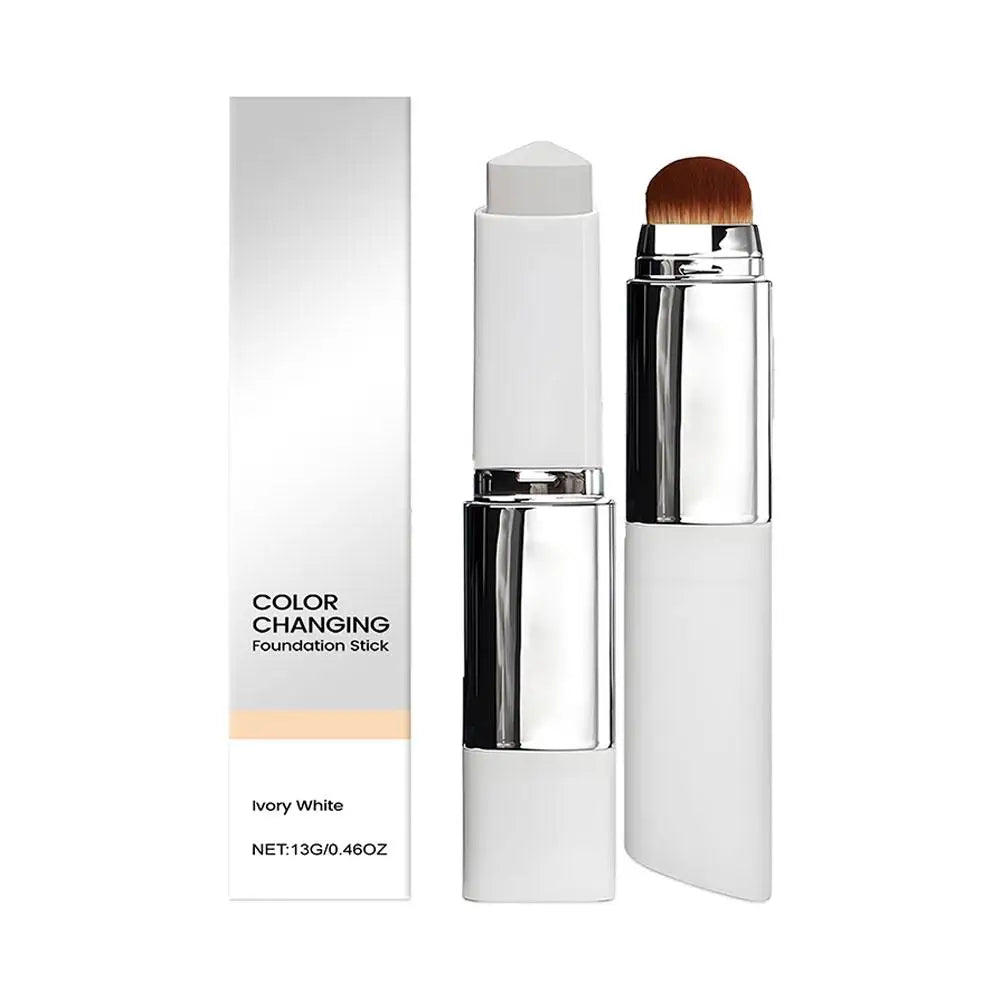 ToneBlend 2-in-1 Foundation Stick