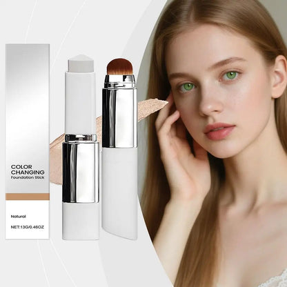 ToneBlend 2-in-1 Foundation Stick
