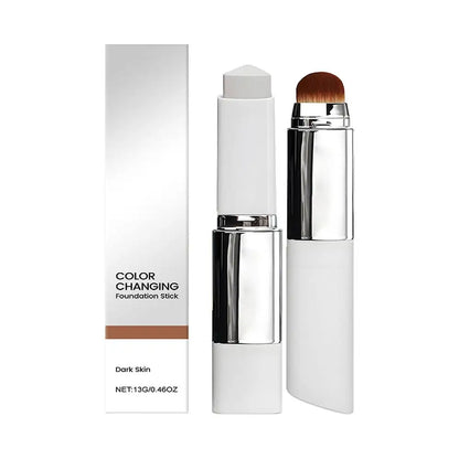 ToneBlend 2-in-1 Foundation Stick