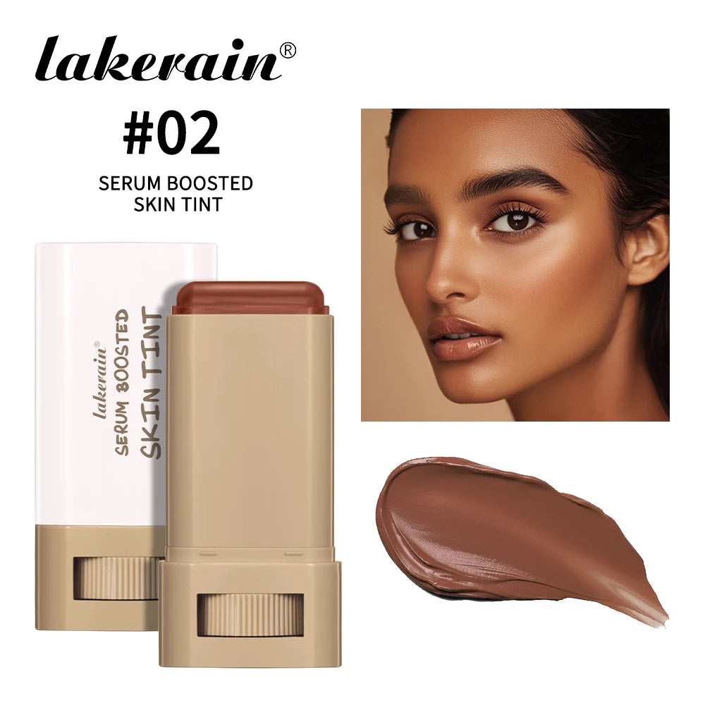 GlowVeil Serum Skin Tint Stick