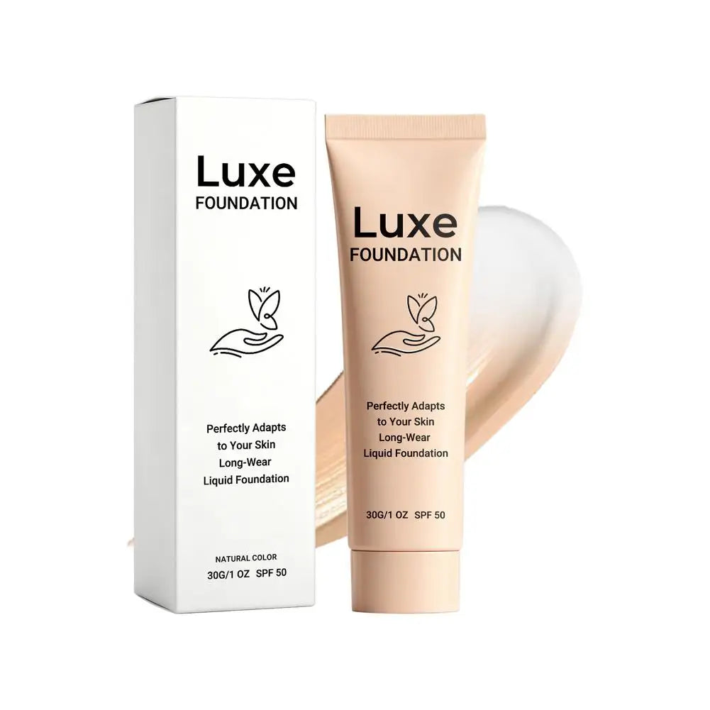 ToneBlend 2-in-1 Foundation Stick