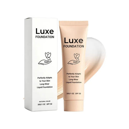 ToneBlend 2-in-1 Foundation Stick