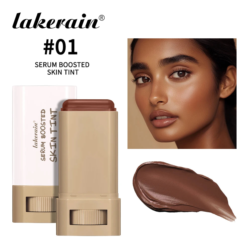 GlowVeil Serum Skin Tint Stick