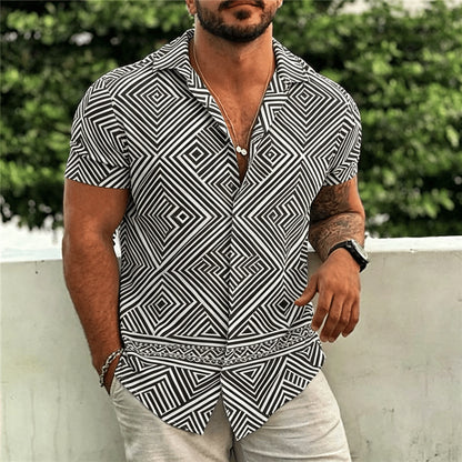 Baroque Shirt