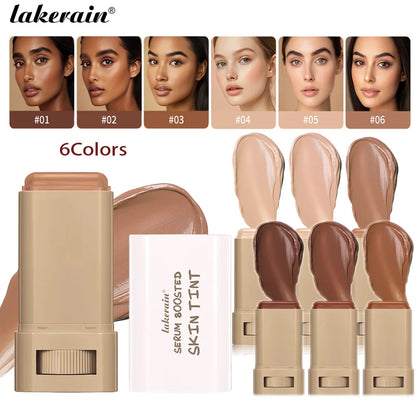 GlowVeil Serum Skin Tint Stick
