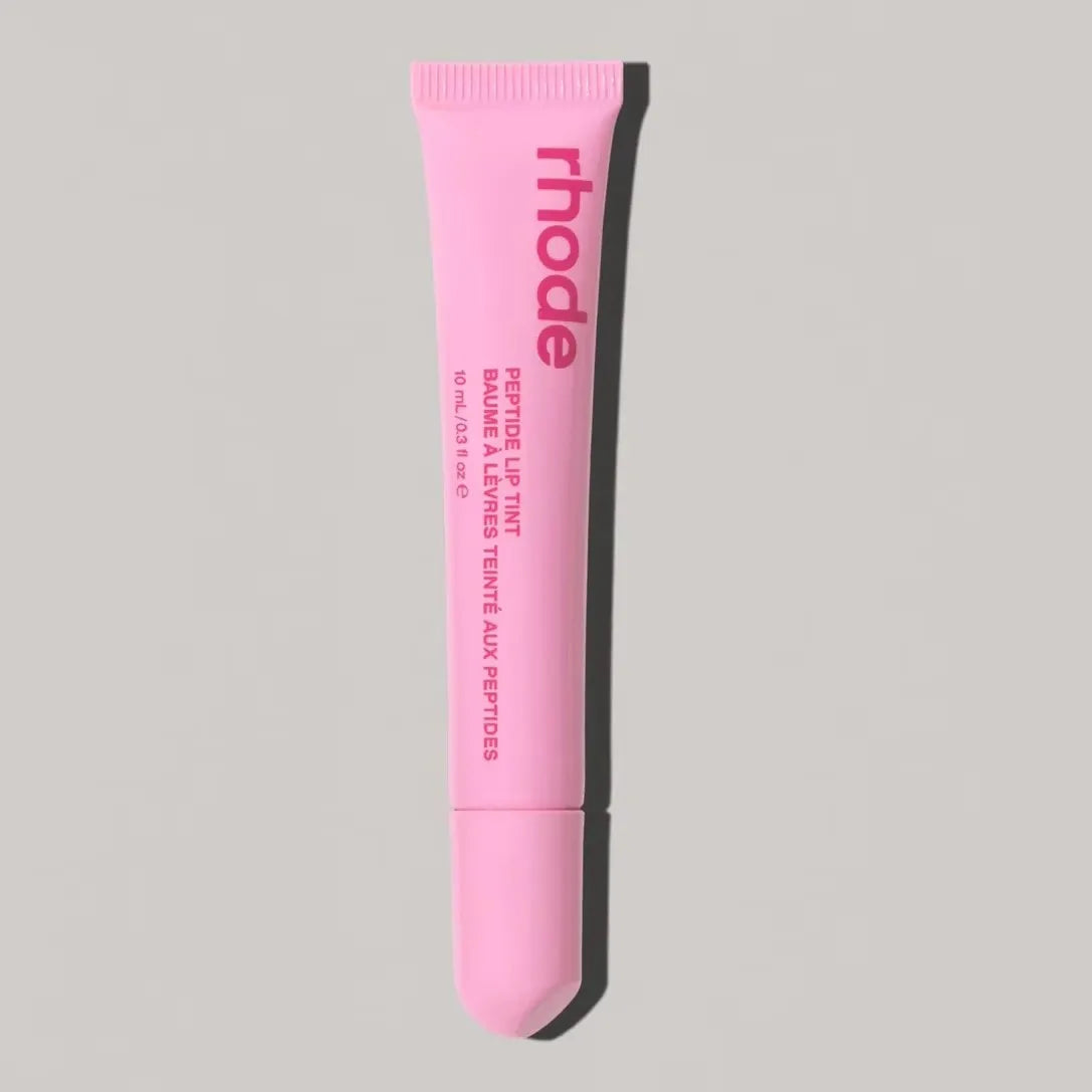 Rhode Peptide Lip Tint