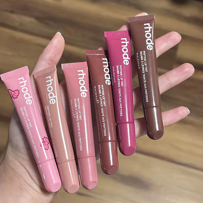 Rhode Peptide Lip Tint