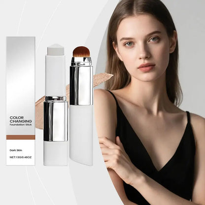 ToneBlend 2-in-1 Foundation Stick