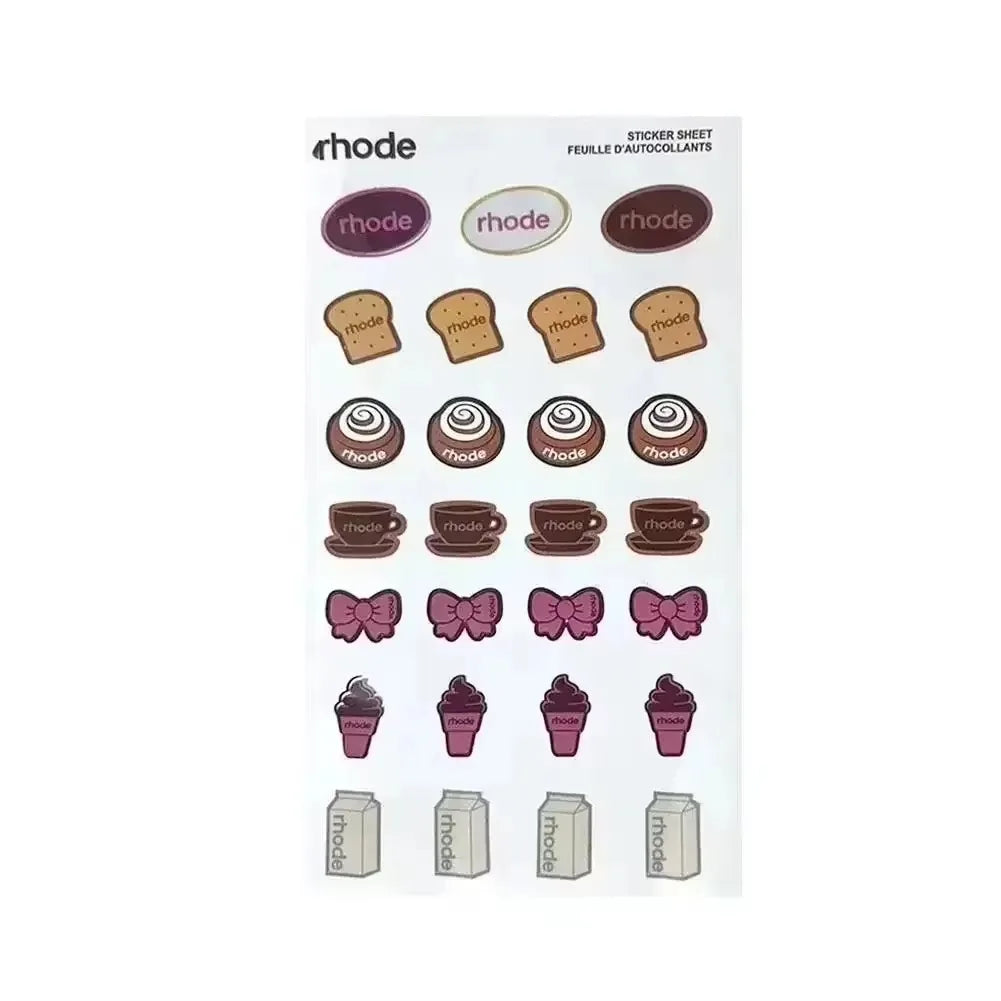 Rhode Peptide Lip Tint
