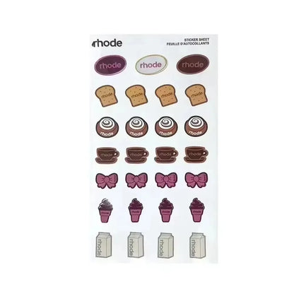 Rhode Peptide Lip Tint