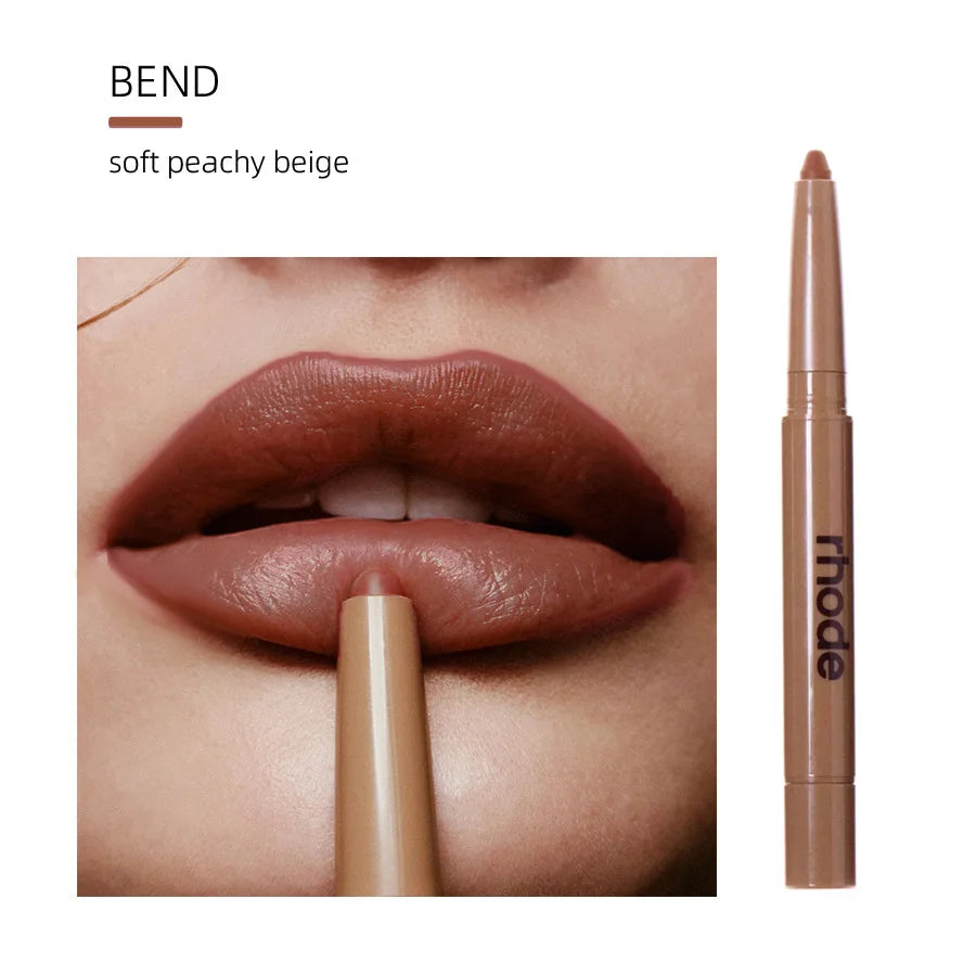 Rhode Peptide Lip Tint