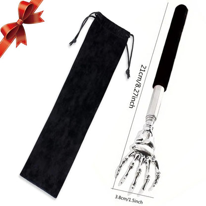 Telescopic Back Scratcher