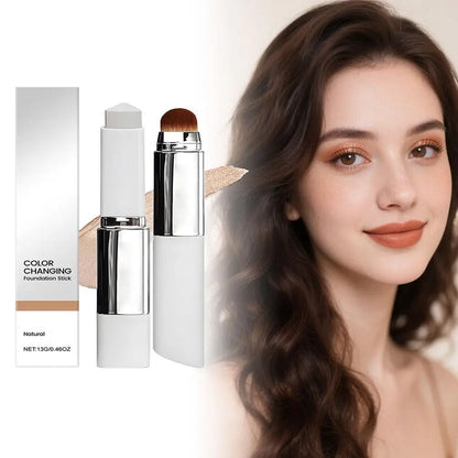 ToneBlend 2-in-1 Foundation Stick