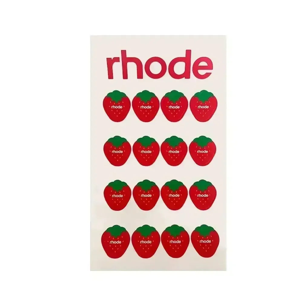Rhode Peptide Lip Tint