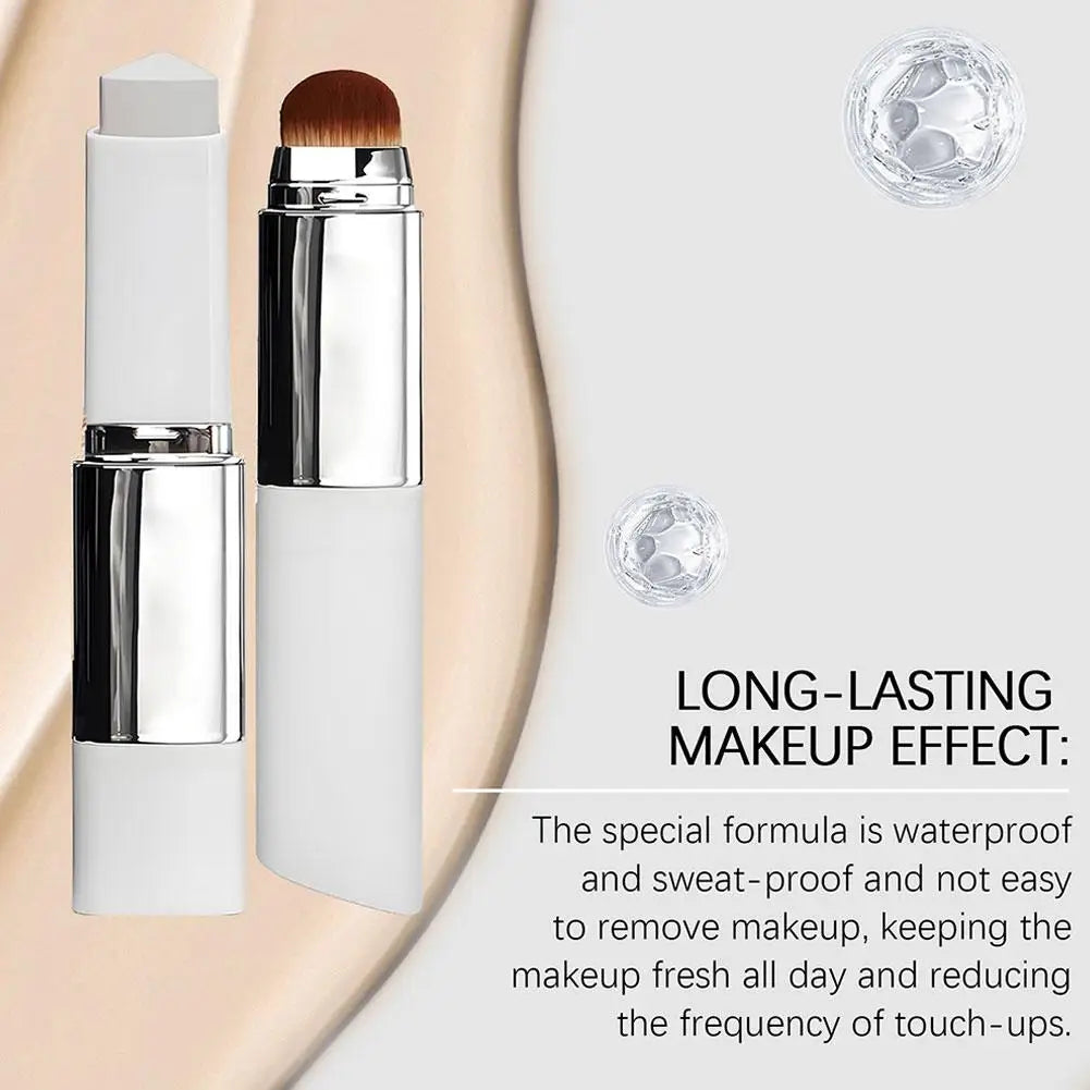 ToneBlend 2-in-1 Foundation Stick