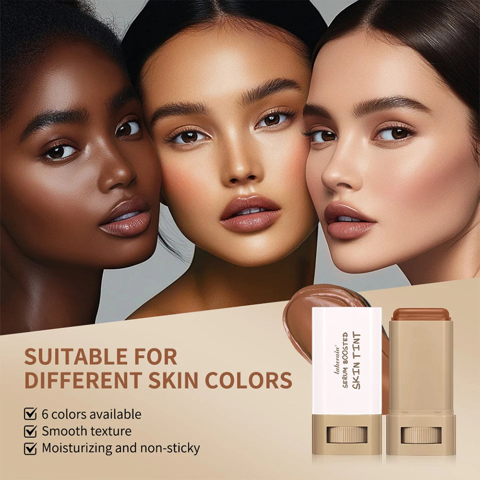 GlowVeil Serum Skin Tint Stick
