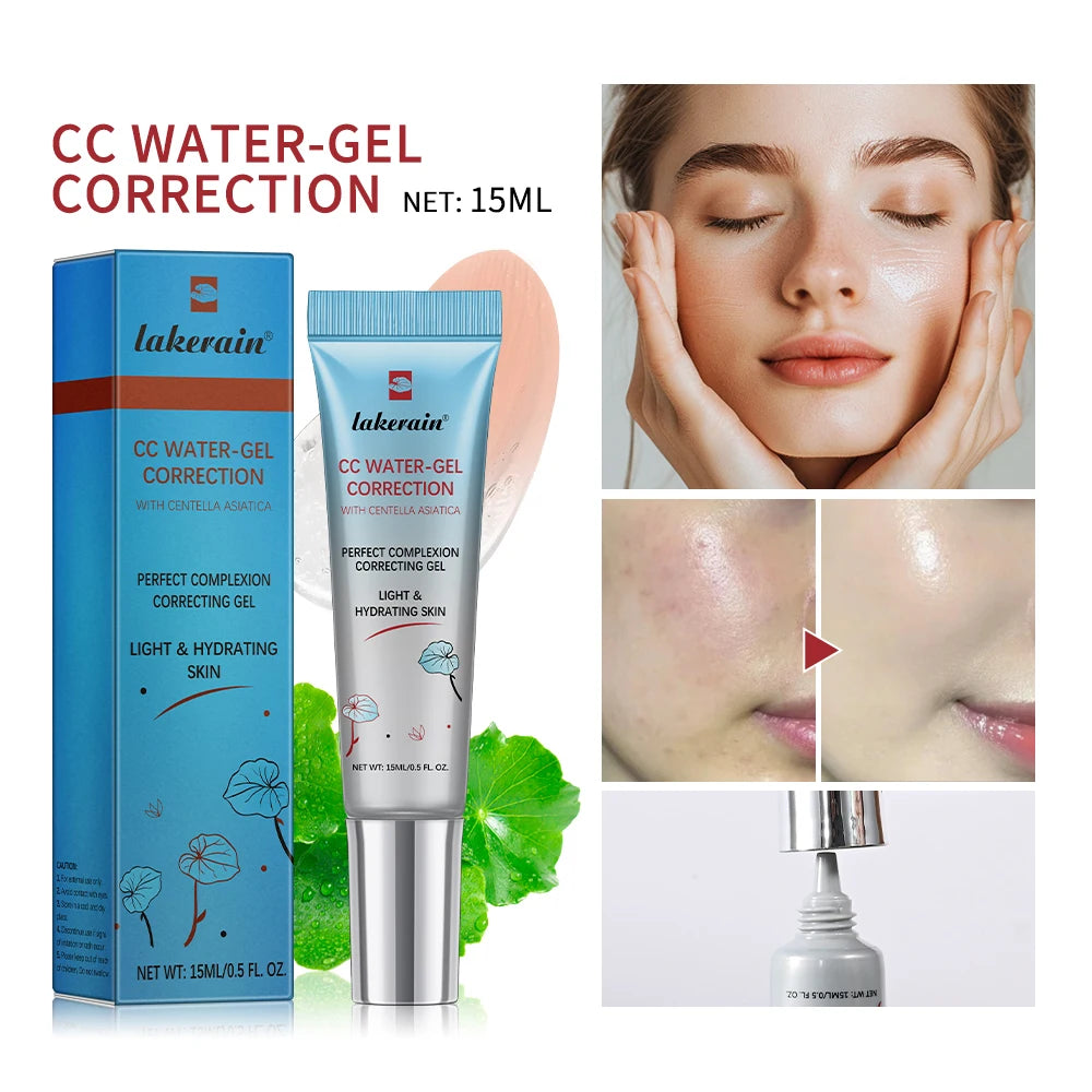 Color-Correcting Cream Trio with Centella