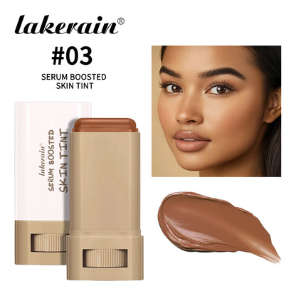 GlowVeil Serum Skin Tint Stick