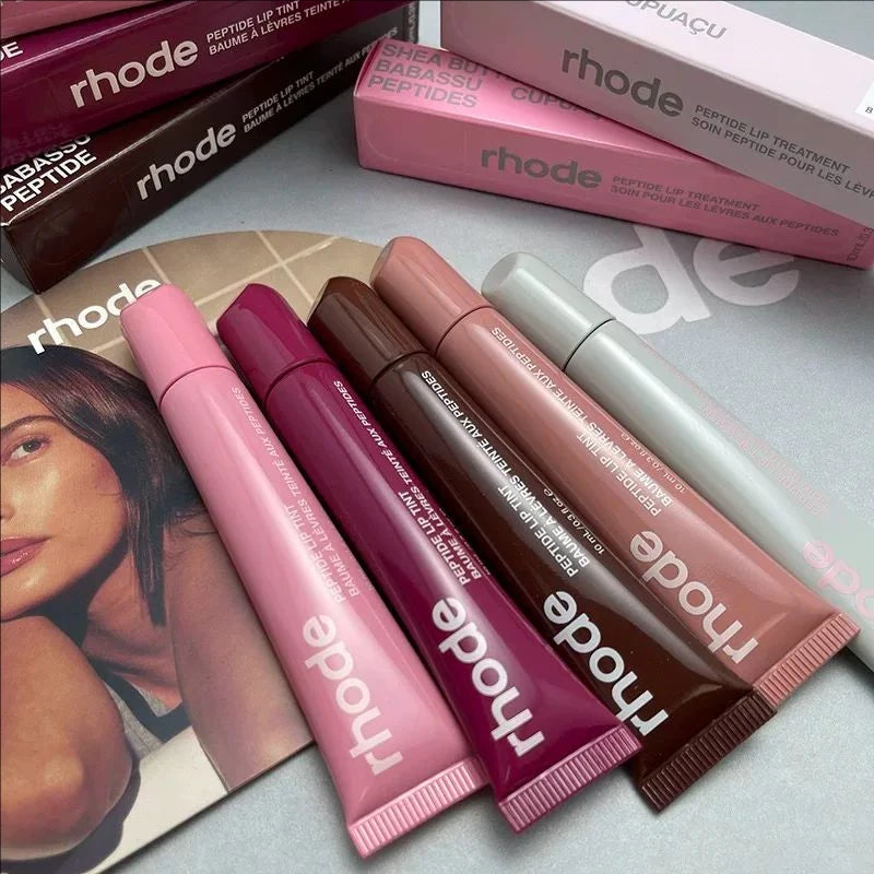 Rhode Peptide Lip Tint