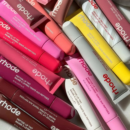 Rhode Peptide Lip Tint