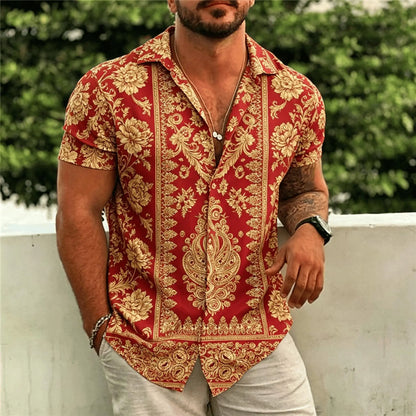 Baroque Shirt