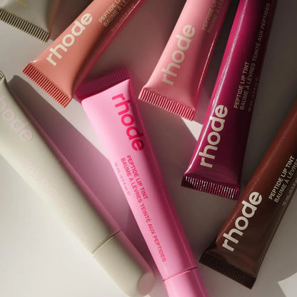 Rhode Peptide Lip Tint
