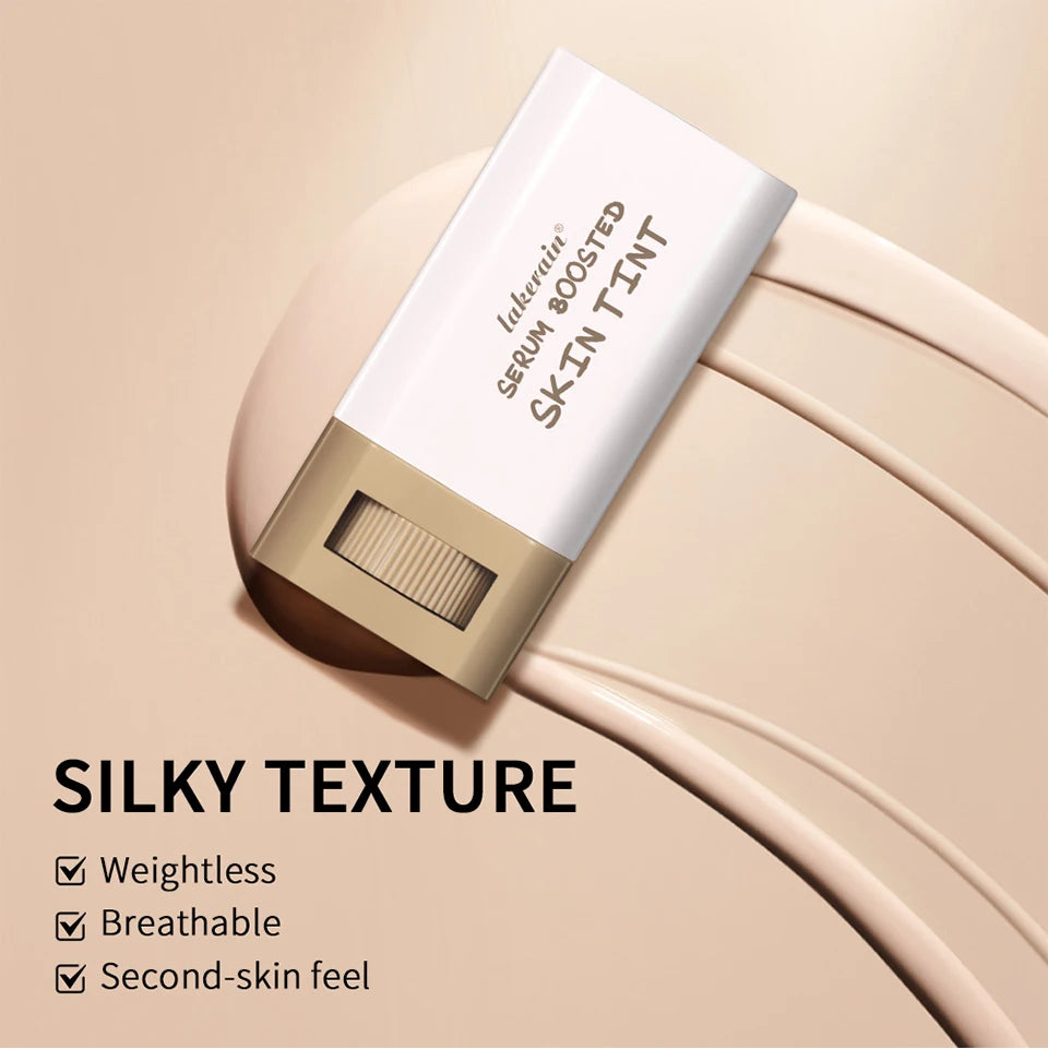 GlowVeil Serum Skin Tint Stick