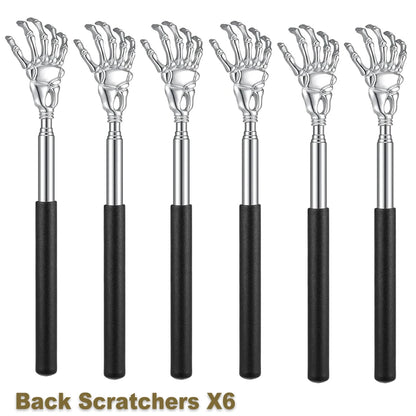 Telescopic Back Scratcher