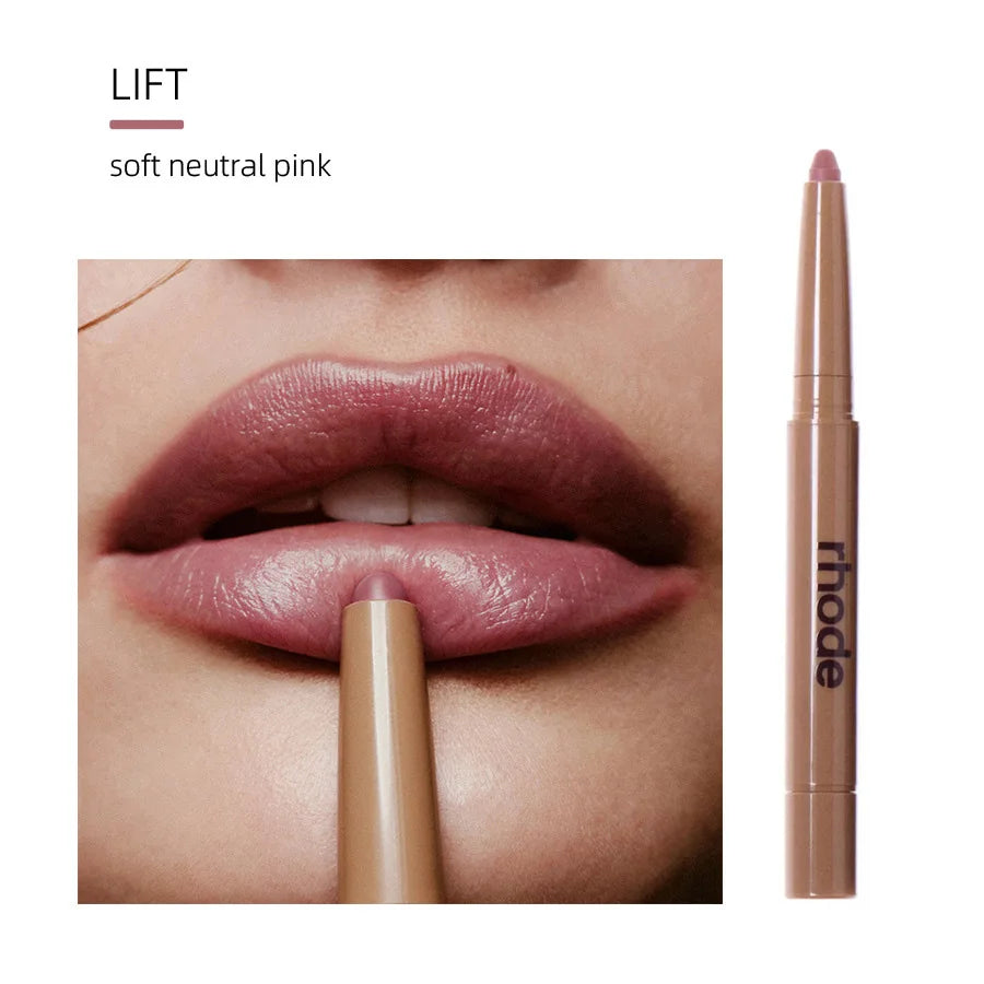 Rhode Peptide Lip Tint