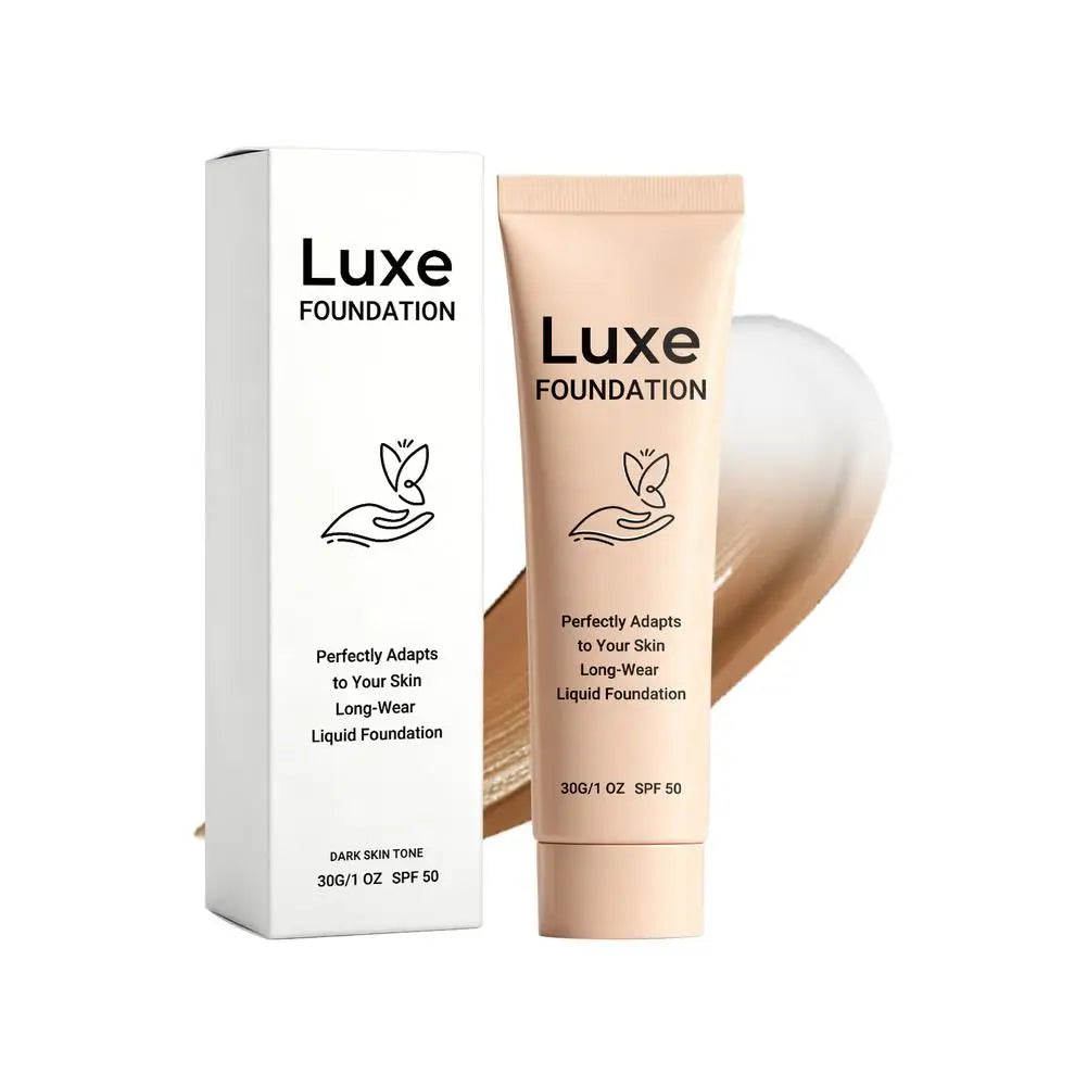 ToneBlend 2-in-1 Foundation Stick