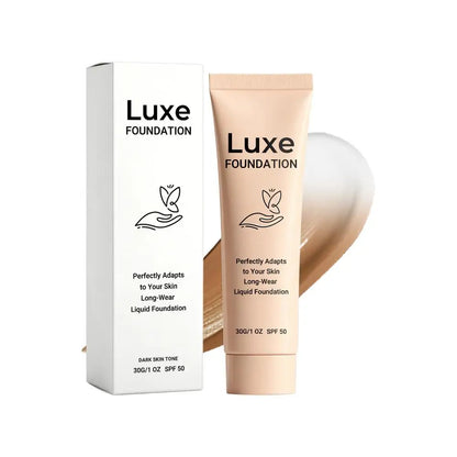 ToneBlend 2-in-1 Foundation Stick