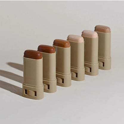 GlowVeil Serum Skin Tint Stick