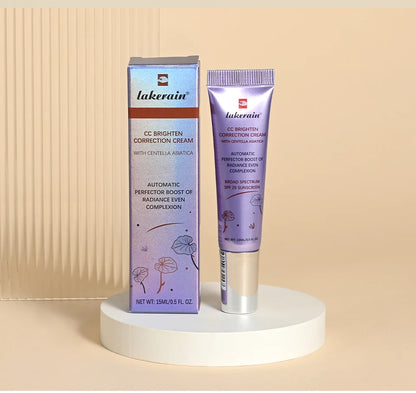 Color-Correcting Cream Trio with Centella